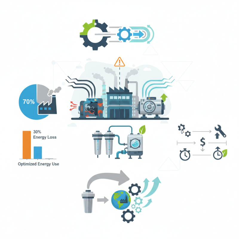 Top Compressed Air Treatment Solutions for Global Buyers?