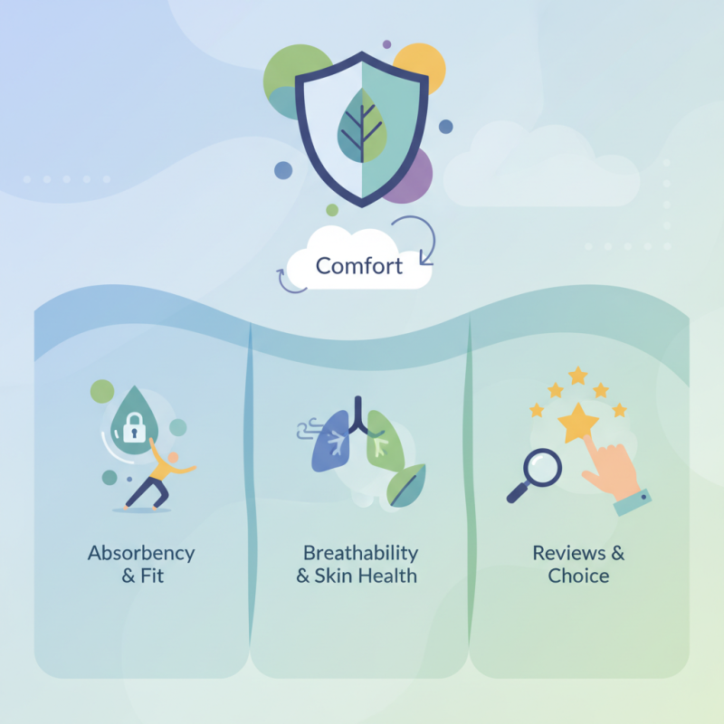 Best Adult Diapers for Comfort and Protection in 2026?