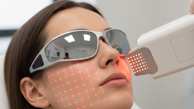 Why Choose Fractional Laser for Skin Rejuvenation Benefits?