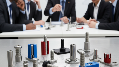Top Captive Screw Manufacturer Solutions for Global Buyers?