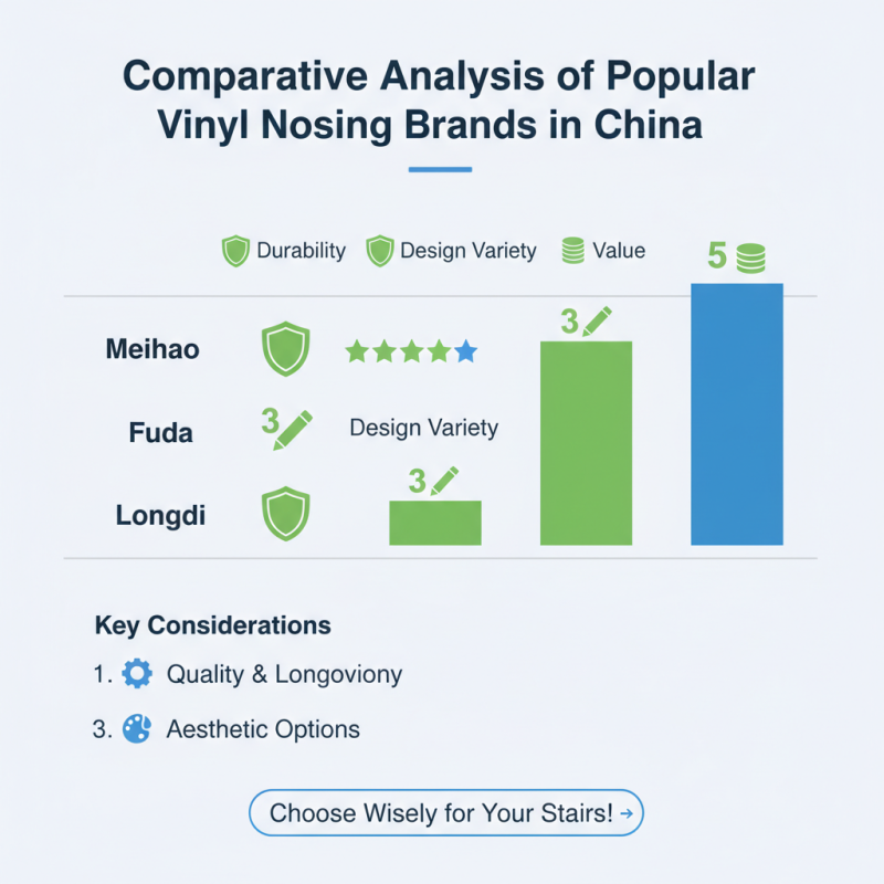 Top 10 Vinyl Nosing For Stairs in China You Should Consider?