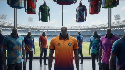 Best Cricket Shirt Options for Global Buyers in 2026?