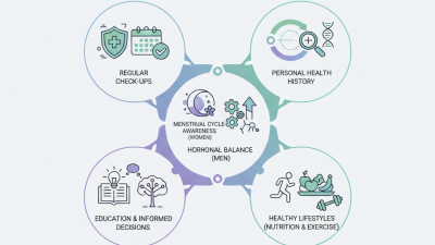 2026 Best Tips for Reproductive System Care and Maintenance?