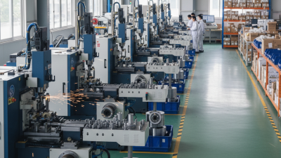 Top Sealing Screw Manufacturers In China for Global Buyers?