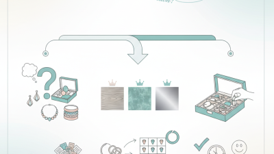 How to Choose the Best Jewelry Boxes for Your Collection?