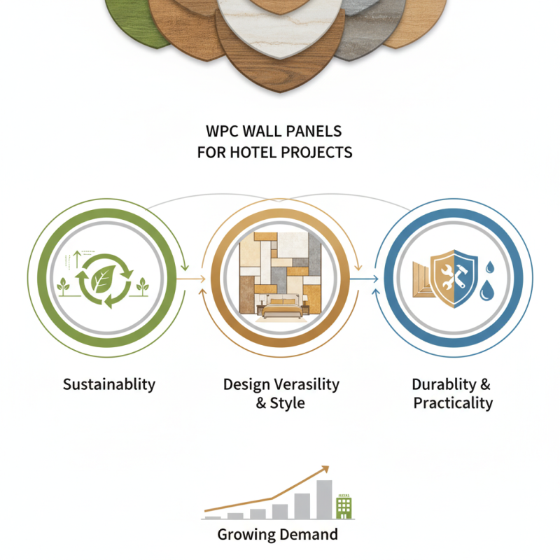 Explore 2026 Top WPC Wall Panels for Hotel Projects?