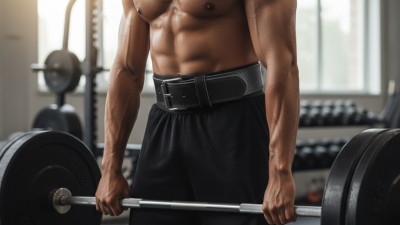 What is a Weightlifting Belt and How Does It Work?