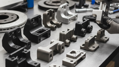 Best Caliper Mounting Bracket for Global Buyers Today?