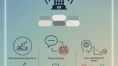 Why Choose Hotel Acoustic Panels for Optimal Sound Quality?