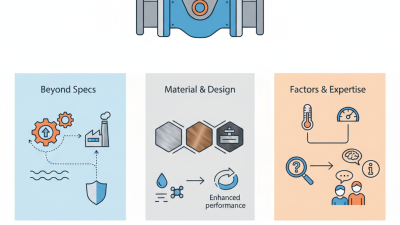 How to Choose the Best Metal To Metal Ball Valve for Your Needs?