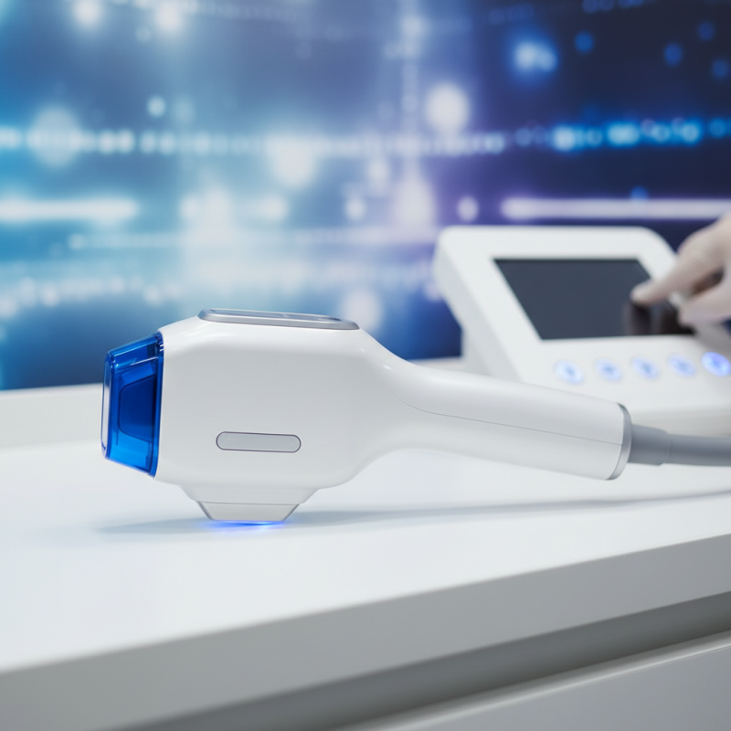 How to Choose the Best 808 Diode Laser Hair Removal Device?