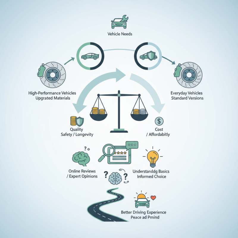 How to Choose the Right Epb Caliper for Your Needs?