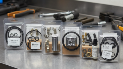 Top 5 Disc Brake Caliper Repair Kits You Need to Buy?