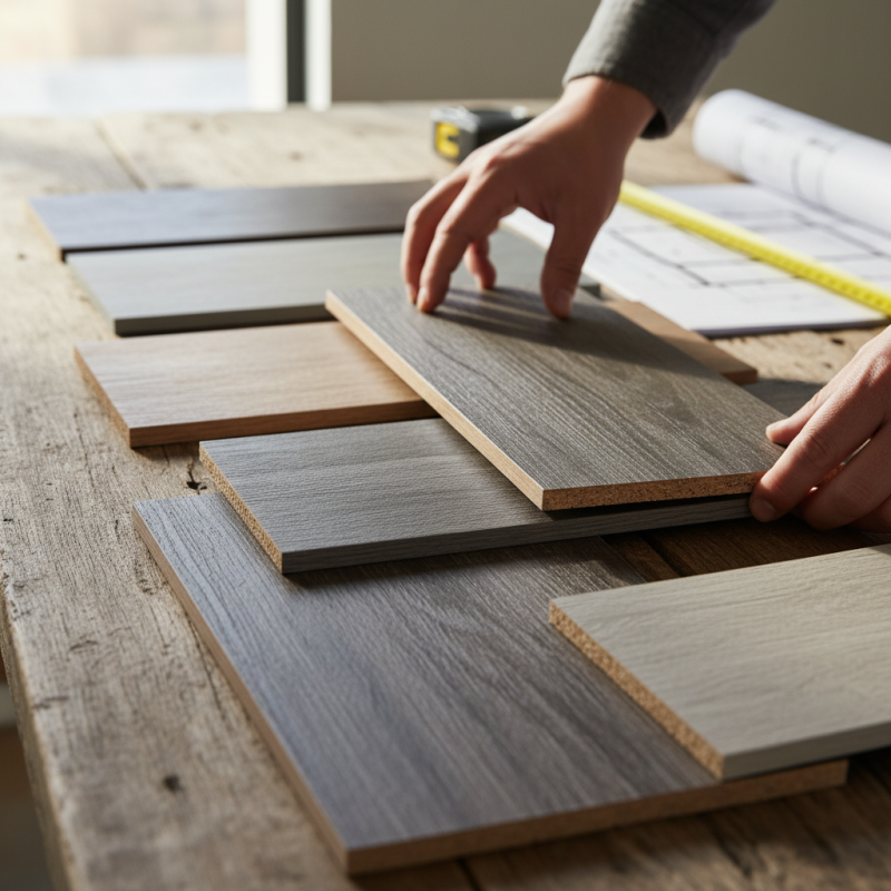 How to Choose the Right WPC Perete for Your Project?