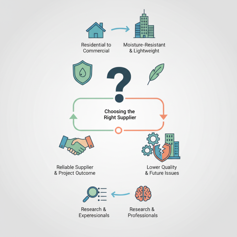 Top Flexible Plastic Wall Panels Suppliers for Your Needs?