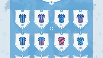 Top 10 Replica Football Shirts for International Buyers?