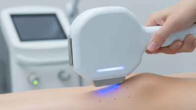 Why Choose 808 Diode Laser Hair Removal for Effective Results?