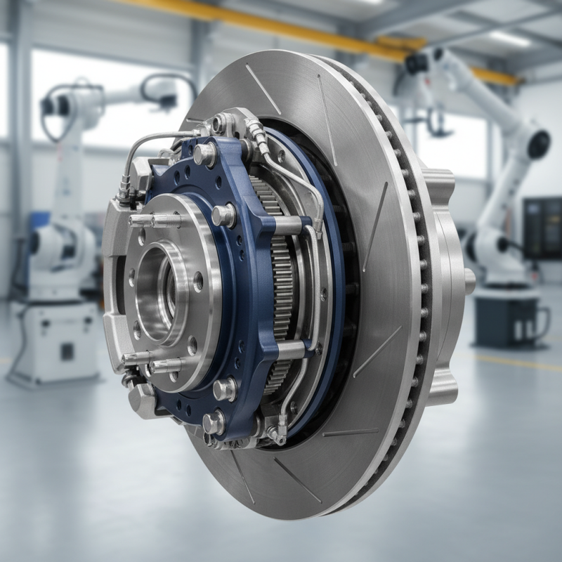 China Top Automatic Brake Adjuster Suppliers What to Know?