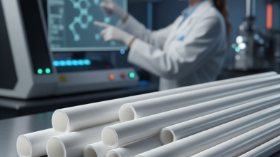 Top Tips for Sourcing High Quality Pa6 Nylon Tubes?