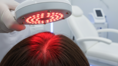 What is Hair Laser 650nm and How Does It Work?