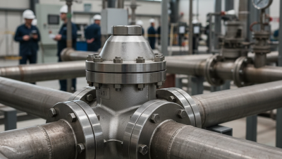 Top Entry Ball Valve Advantages and Best Choices for Buyers?