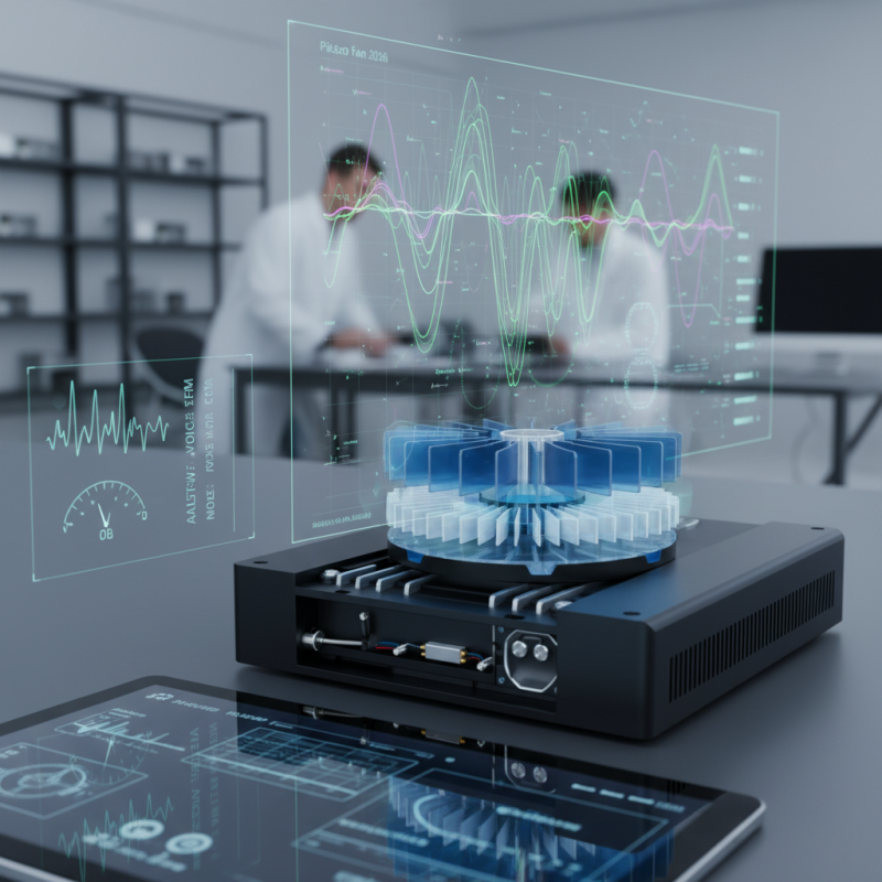 How to Choose the Right Piezo Fan for Your Project in 2026?