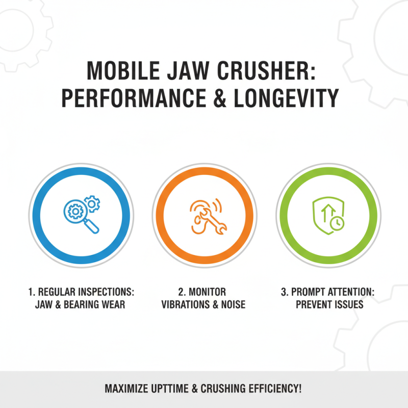 Why Choose Mobile Jaw Crusher for Your Crushing Needs?