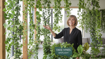 2026 Top Fake Vines Spotlight Trends You Should Know?