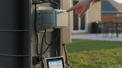2026 How to Choose the Right Fan Motor For AC Unit?