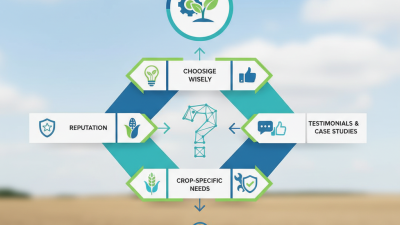 Essential Tips for Choosing the Right Seeding Equipment Manufacturers?