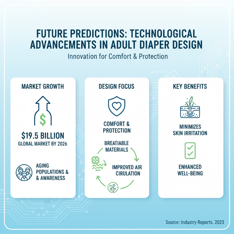 Best Adult Diapers for Comfort and Protection in 2026?