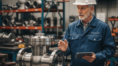 Top Entry Ball Valve Buying Guide for Global Buyers?
