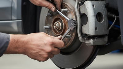 2026 Top Brake Adjuster Buyers Guide and Best Practices?