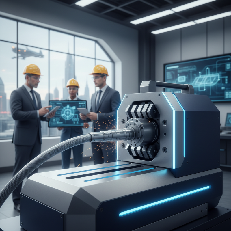 Top Hose Crimper Suppliers for Global Buyers in 2026?