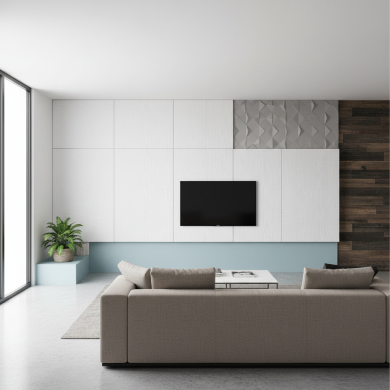 Best Residential PVC Wall Panels for Global Buyers?