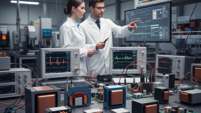 Best High Frequency Power Transformer for Global Buyers?