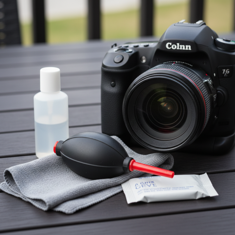 Best Camera Lens Cleaning Kit for Perfect Photography?
