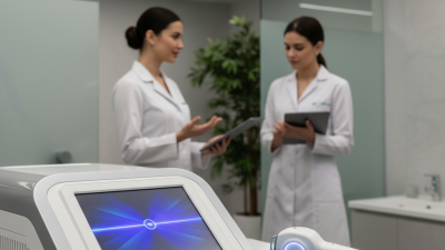 How to Choose the Best IPL Elight Laser for Your Business?