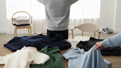 What is a Hooded Sweatshirt and How to Choose the Best?