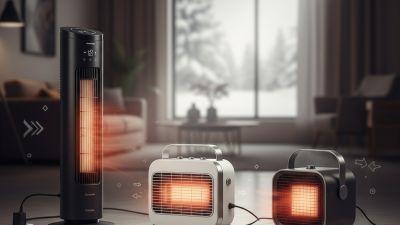 Top Fan Heater Electric Solutions for Global Buyers Today?
