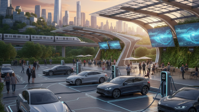 What is DC EV Charging Stations and Why Are They Important?