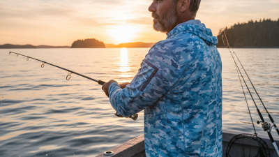 2026 Best Fishing Shirts for Comfort and Performance?