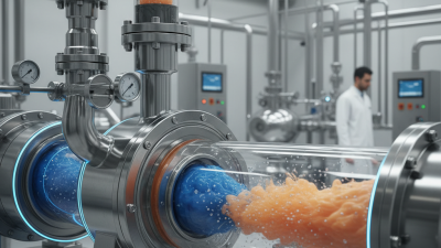 What is a Mixing Pump and How Does it Work?
