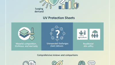 Best Uv Protection Sheet Options for Global Buyers 2026?