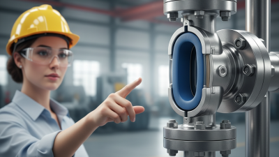 Why Choose Soft Seat Ball Valve for Your Industrial Needs?