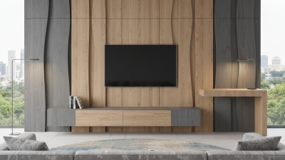 Explore the Best Decorative WPC Panouri Options in China?