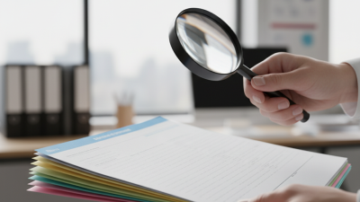 How to Order Carbon Copy Forms from China Best Suppliers?