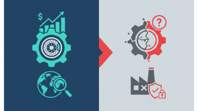 Best Brake Carrier Options for Global Buyers in China