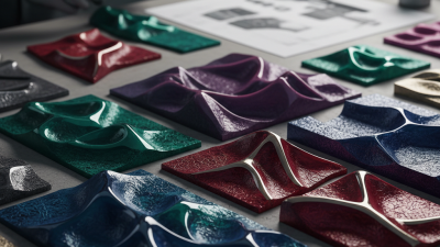 Top 5 Tips for Using 3D UV Sheet in Your Projects?