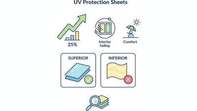 Best Uv Protection Sheet for Your Needs and Budget?